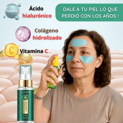 PARCHES DE COLÁGENO DEL 2025