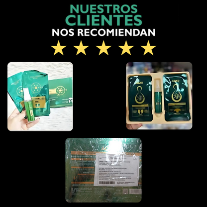 PARCHES DE COLÁGENO DEL 2025